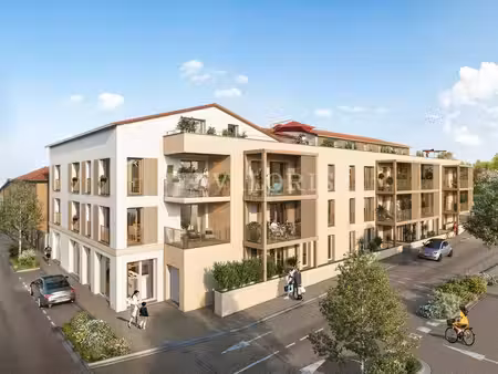 location commerce 91m²
