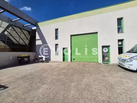 location local d’activités champigny sur marne 94500 272m²