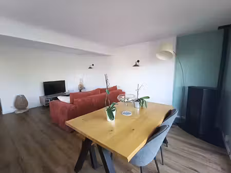 location maison 5 pièces 117m² momuy 40700