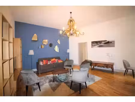 location appartement 3 pièces 108m² bayonne 64100