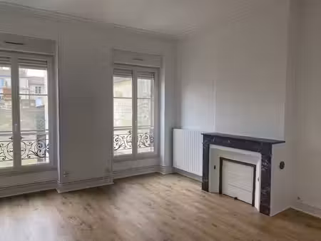 location appartement 2 pièces 65m² bordeaux 33000