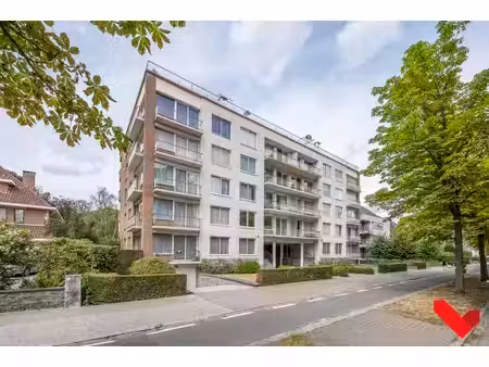 appartement te huur in heverlee met 2 slaapkamers