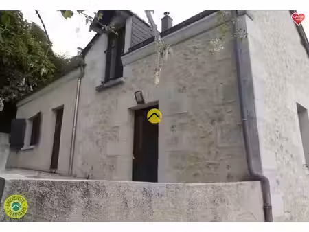 vente maison 4 pièces 70 m² à langeais (37130)  146 880 €