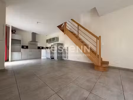 vente maison 3 pièces 66 m² à tonnay-charente (17430)  139 000 €