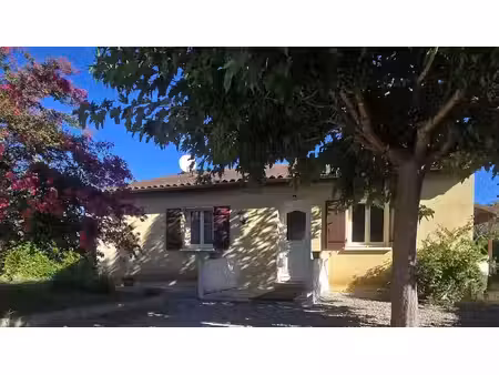 vente maison 3 pièces 66.5 m² à cazoulès (24370)  151 000 €