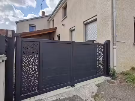 vente maison 6 pièces 130 m² à rolampont (52260)  165 000 €