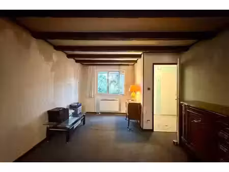 vente maison 5 pièces 98.53 m² à issenheim (68500)  179 000 €