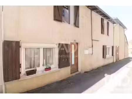 vente maison 5 pièces 91 m² à saint-jean-d'alcapiès (12250)  130 000 €