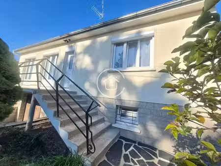 vente maison 3 pièces 70.51 m² à vendome (41100)  128 000 €