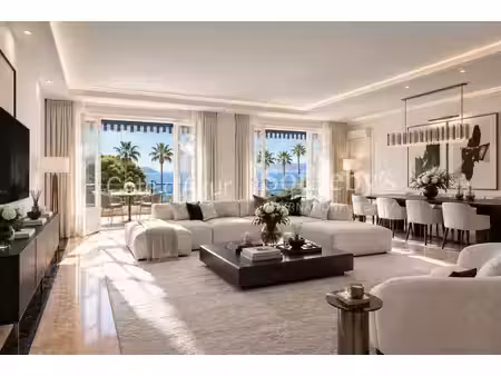 achat appartement 4 pièces 176m² cannes 06400