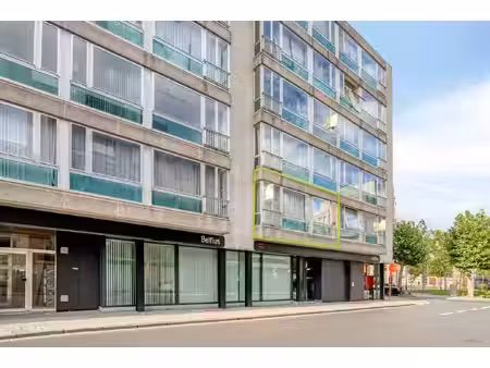 appartement te koop in roeselare met 2 slaapkamers