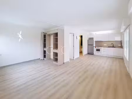 location appartement 1 pièce 35m² cannes 06400