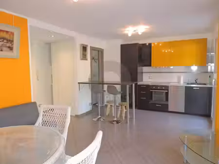 location appartement 2 pièces 39m² menton 06500