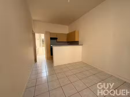 appartement chateaudun 2 pièce(s) 46 m2