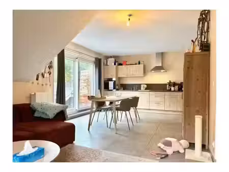 appartement en vente publique à rue du stade 6 la roche-en-ardenne (vbe68200)