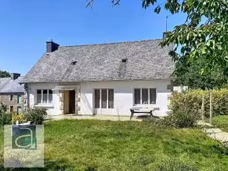 vente maison à trédias (22250) : à vendre / 102m² trédias
