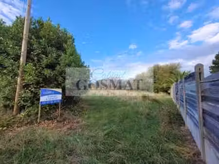 vente terrain à damgan (56750) : à vendre / damgan
