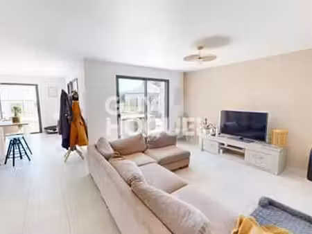 vente maison à broons (22250) : à vendre / 92m² broons
