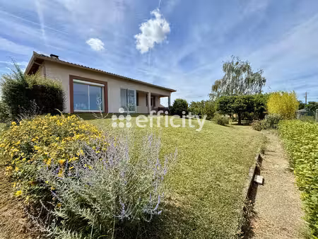 maison 4 pièces - 108 m²