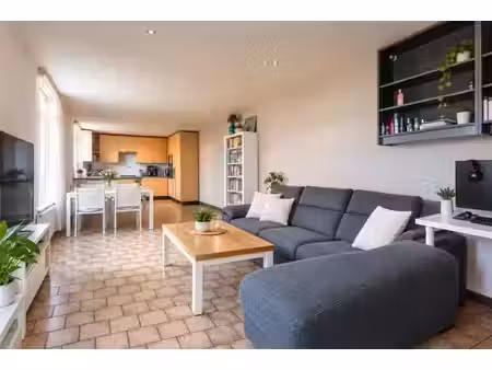 duplex à vendre à oudestraat 13 hoboken (rbw92464)
