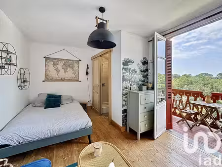appartement à arcachon (33120)