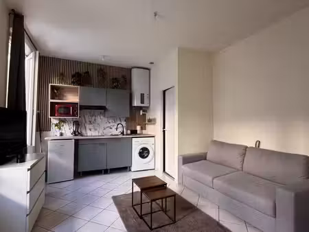 appartement à bordeaux (33800)