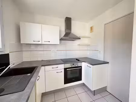 appartement t2 bis 52.19 m²