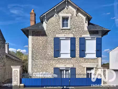 maison de ville à cerny (91590)