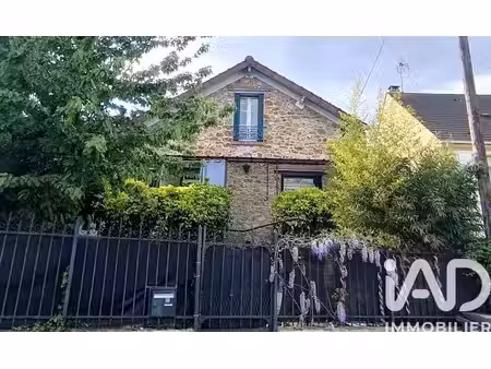 maison à épinay-sur-orge (91360)