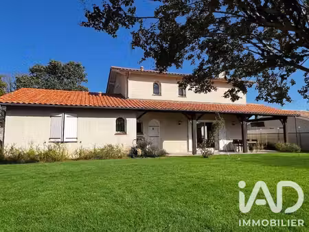 maison à libourne (33500)