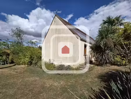 vente maison 5 pièces 87 m² à soissons (02200)  145 000 €