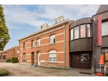 appartement te koop in merksplas met 1 slaapkamer