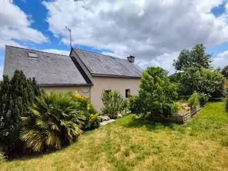 vente maison à janzé (35150) : à vendre / 72m² janzé