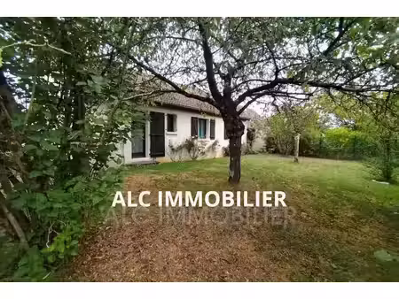 vente maison 0 pièces 89 m² à alençon (61000)  143 400 €