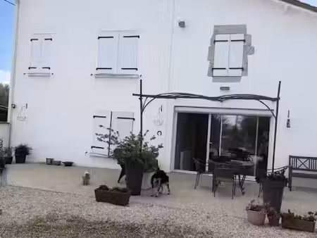 vente maison 7 pièces 189 m² à coulonges-sur-l'autize (79160)  142 000 €