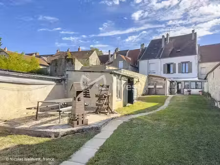 vente maison 6 pièces 125 m² à neuilly-saint-front (02470)  143 000 €