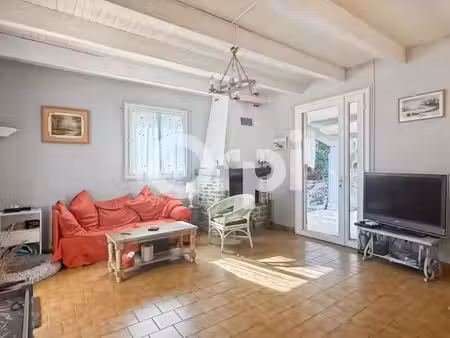 vente maison 4 pièces 83m2 ruoms 07120 - 239000 € - surface privée