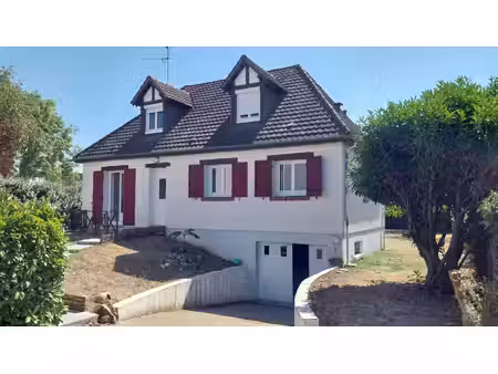 maison saint pryve saint mesmin 101m2