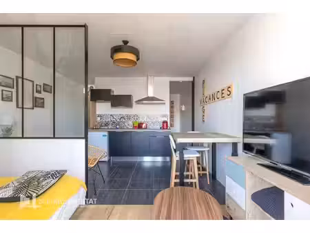 appartement saint hilaire de riez -- proche plage