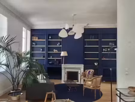 location appartement 4 pièces 97 m² à bordeaux (33000)