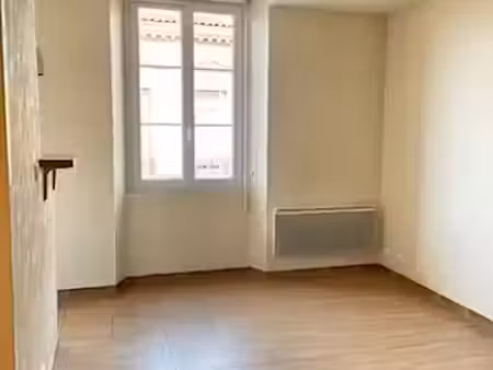 location appartement 1 pièce 28 m² à bordeaux (33000)
