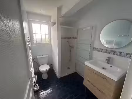 location maison à bègles (33130)