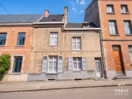 huis te koop in edingen met 3 slaapkamers
