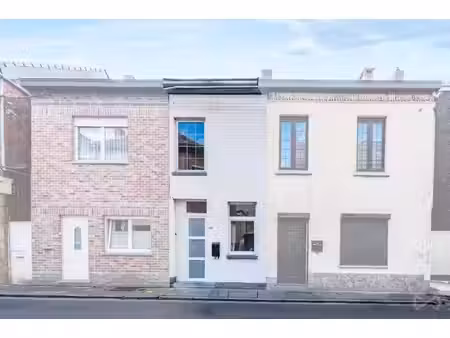 huis te koop in marchienne-au-pont met 3 slaapkamers