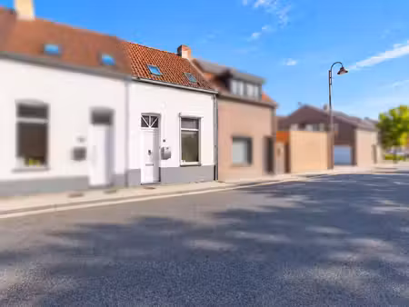 huis te koop in kieldrecht met 3 slaapkamers
