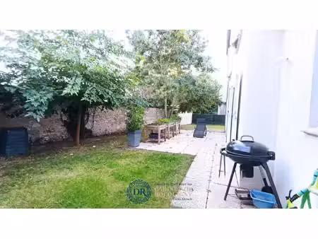 location maison olivet 132 m2