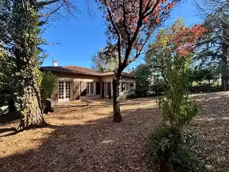 vente villa 5 pièces 140 m² à castres (81100)  159 000 €