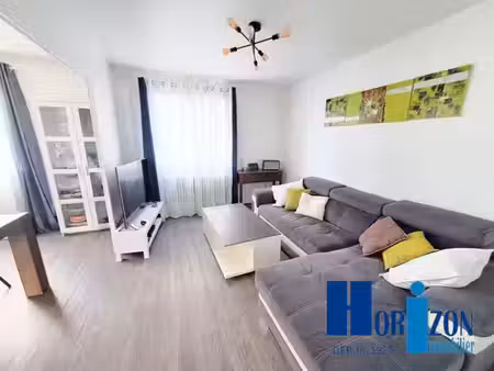 vente appartement 4 pièces 80 m² andrézieux-bouthéon (42160)