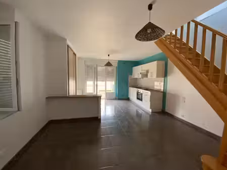 location maison 2 pièces 46 m² à châteaubriant (44110)