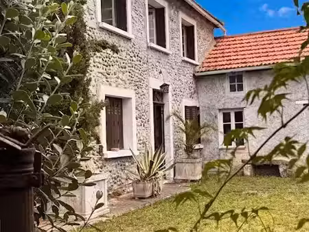 vente maison 6 pièces 121 m² à labatut (40300)  230 000 €